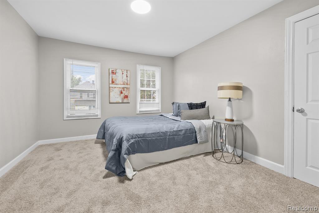 991 COOLIDGE, River Rouge, MI 48218 — Photo 15