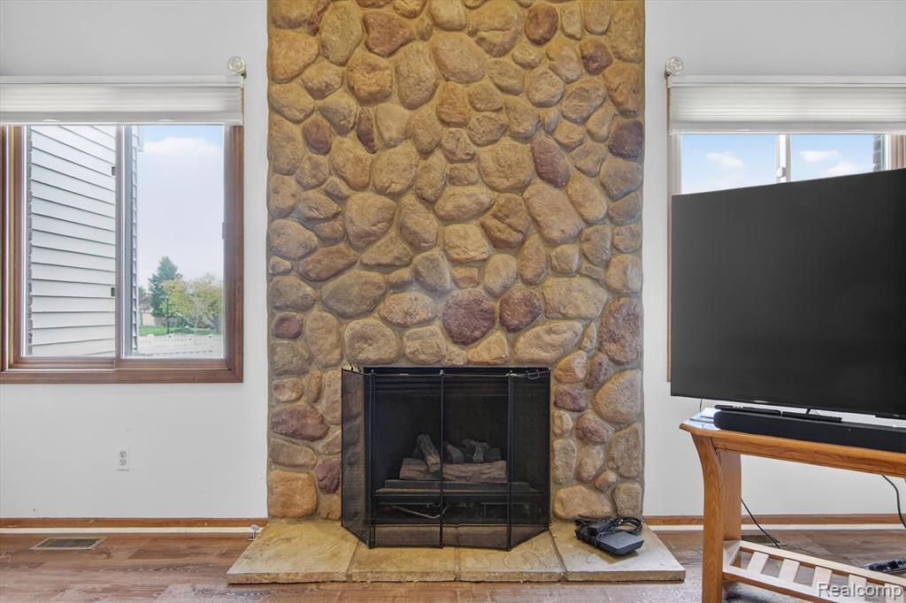 15507 White Oak, Fraser, MI 48026 — Photo 36