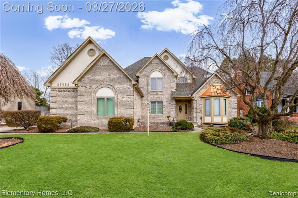 71649 Hidden River Drive, Armada, MI, 00000