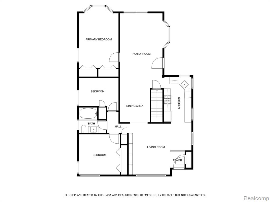9939 Deering Street, Livonia, MI 48150 — Photo 46