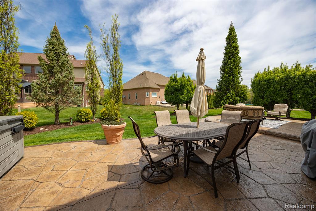 7131 Needle Point, Shelby Twp, MI 48316 — Photo 54