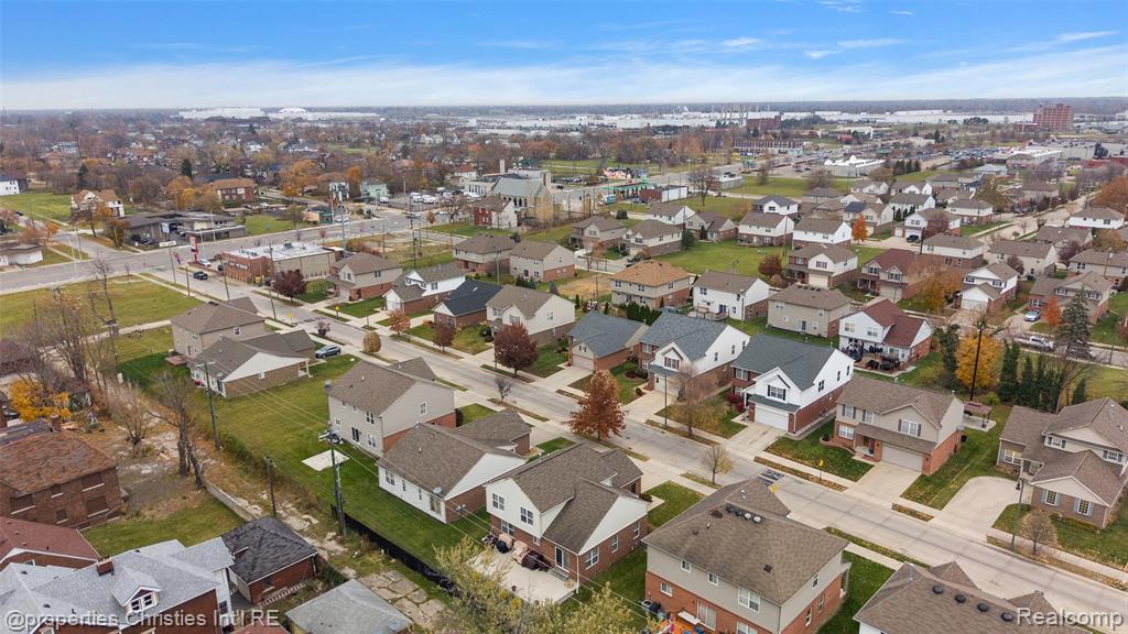 781 Saint Clair Street, Detroit, MI 48214 — Photo 57