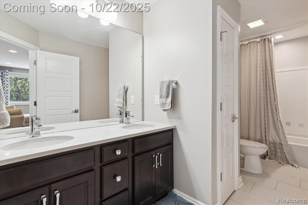 961 Truman Drive, Canton, MI 48188 — Photo 24
