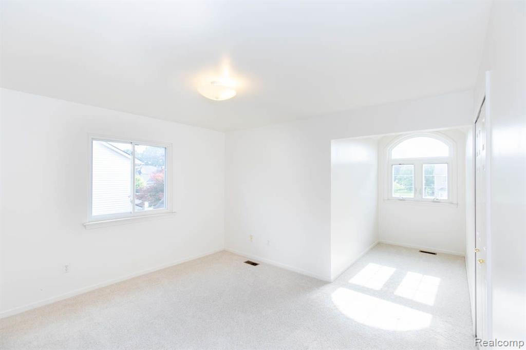 1454 AZIZ Drive, Canton, MI 48188 — Photo 60