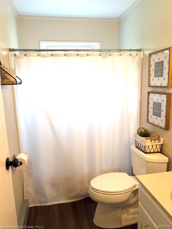 2430 Virginia Park Drive, Lapeer, MI 48446 — Photo 14