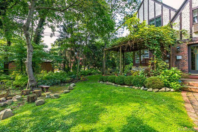 8642 HENDRIE Boulevard, Huntington Woods, MI — Photo 50