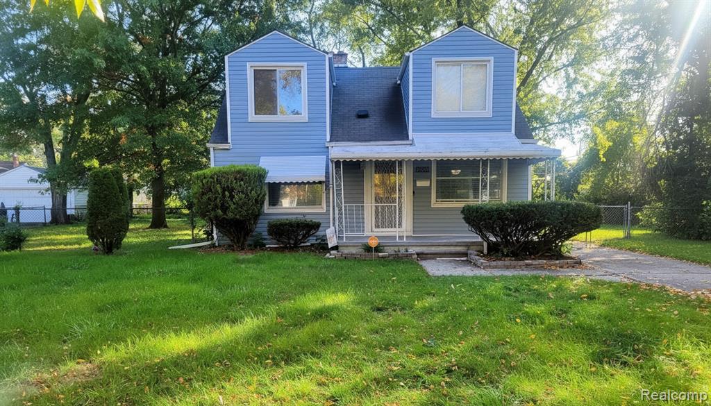 17134 Brady, Redford, MI 48240