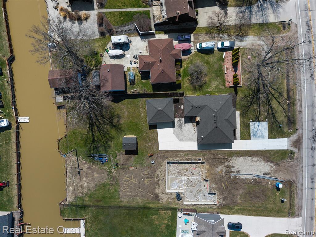 47900 Jefferson Avenue, Chesterfield, MI 48047 — Photo 40