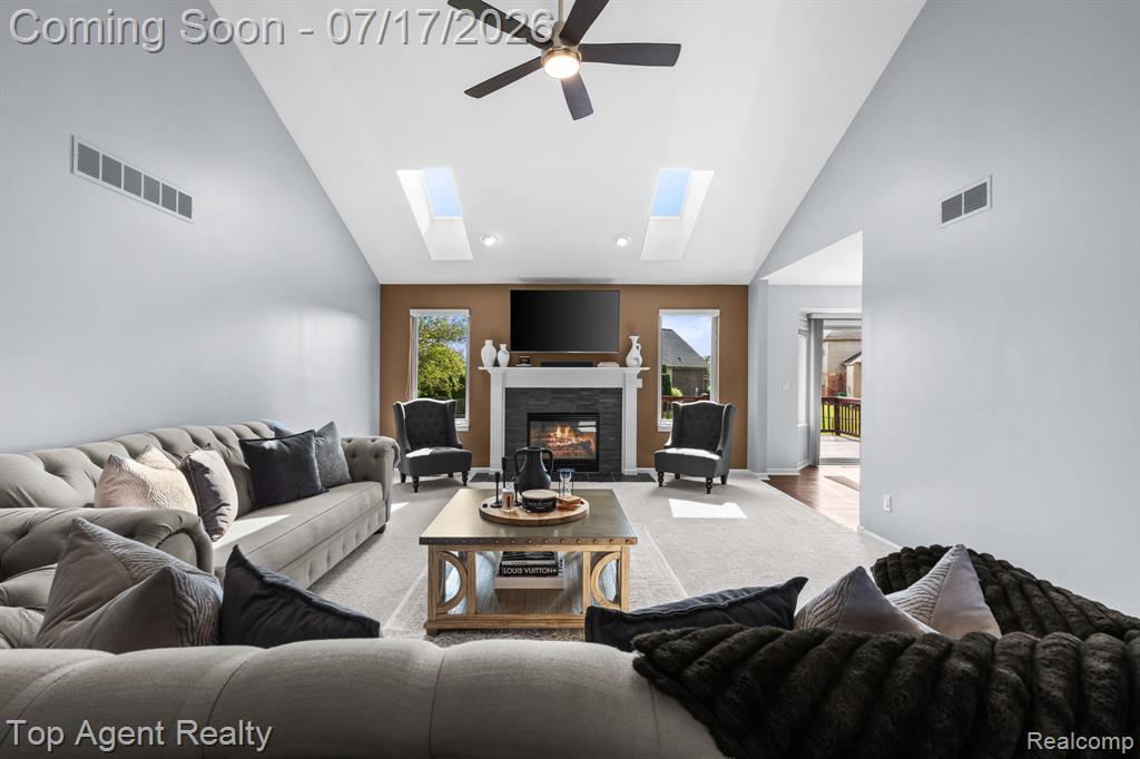 50800 Alden Drive, Macomb, MI 48044 — Photo 13
