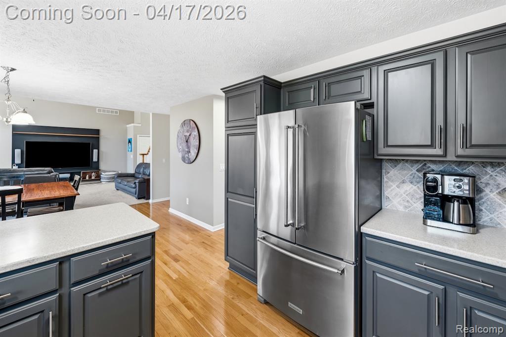 385 Tortoise Drive, Howell, MI 48843 — Photo 8