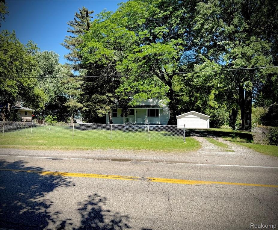 50730 Fairchild Road, New Baltimore, MI — Photo 46