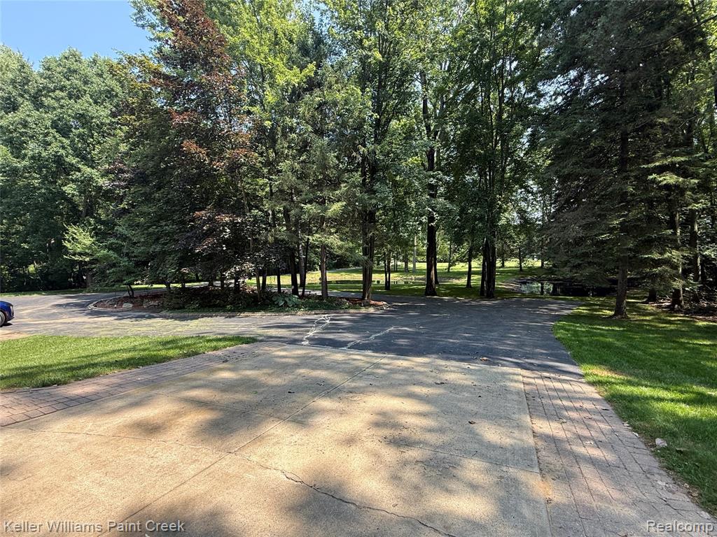6365 Hayfield Lane, Almont, MI 48003 — Photo 50