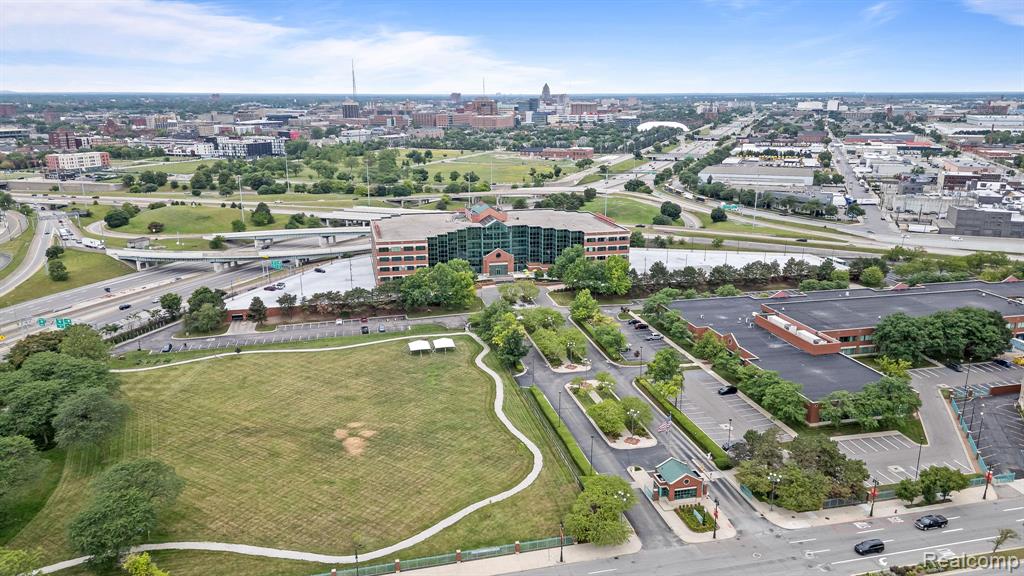 1155 Brewery Park Blvd, Detroit, MI 48207 — Photo 68