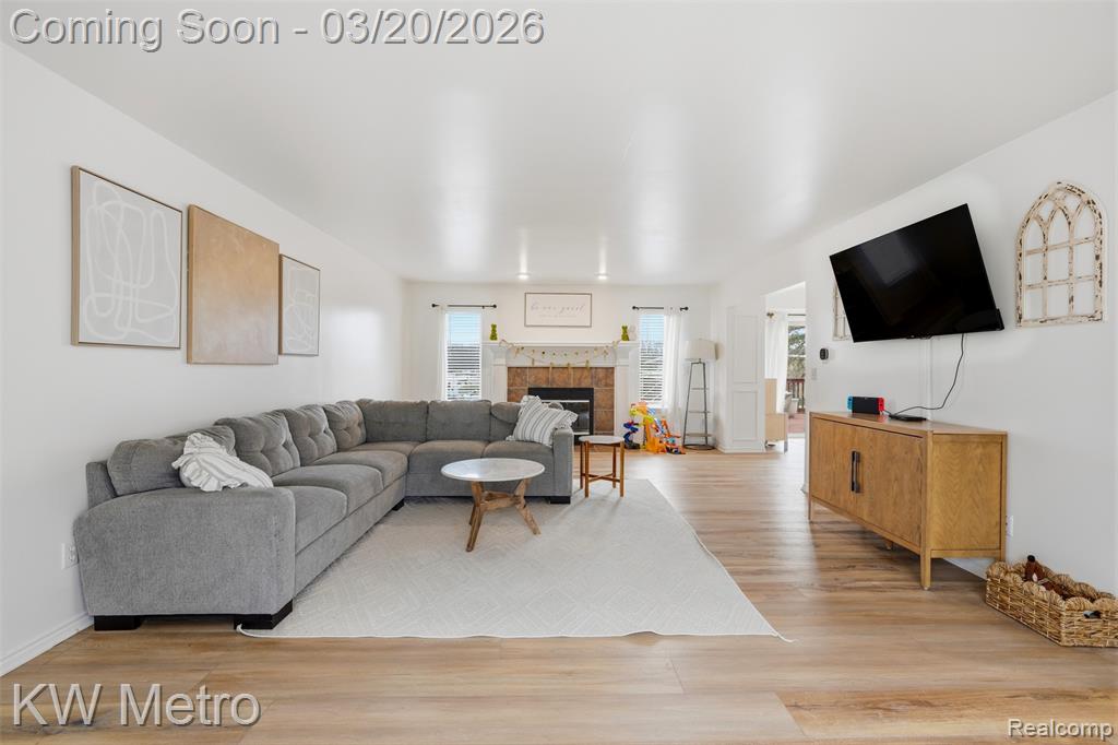 50996 Summit View Drive, Macomb, MI 48042 — Photo 5
