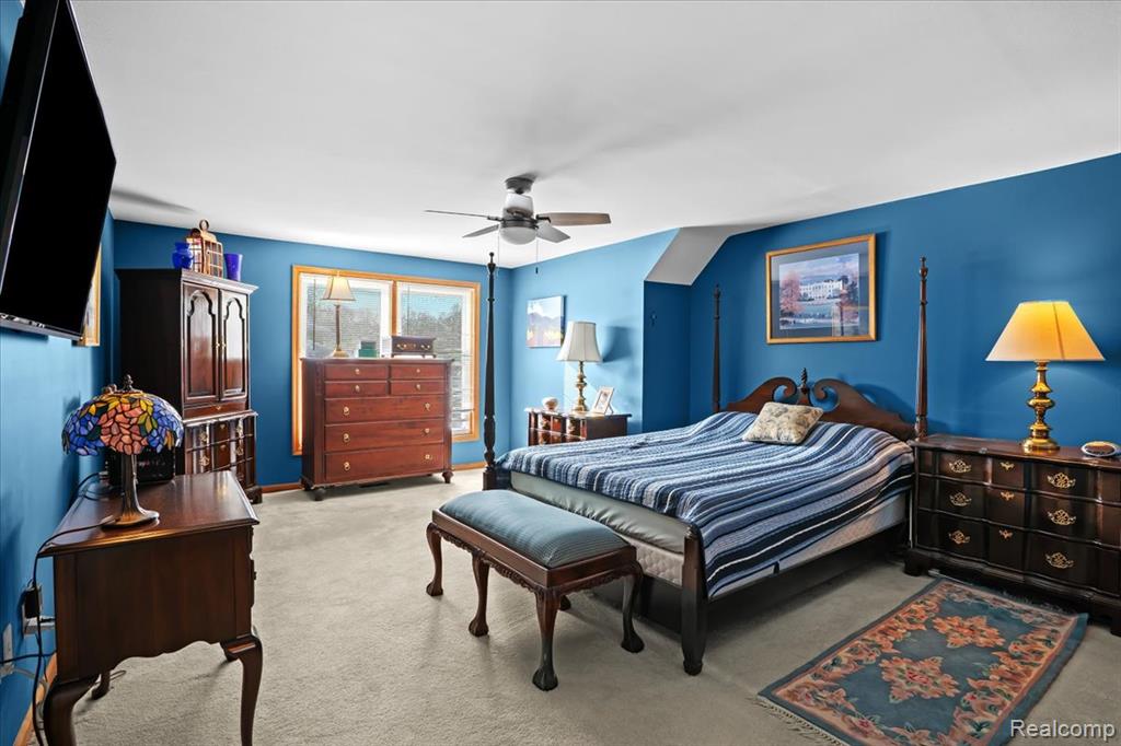 9112 Meadowdale Drive, Brighton, MI 48114 — Photo 25