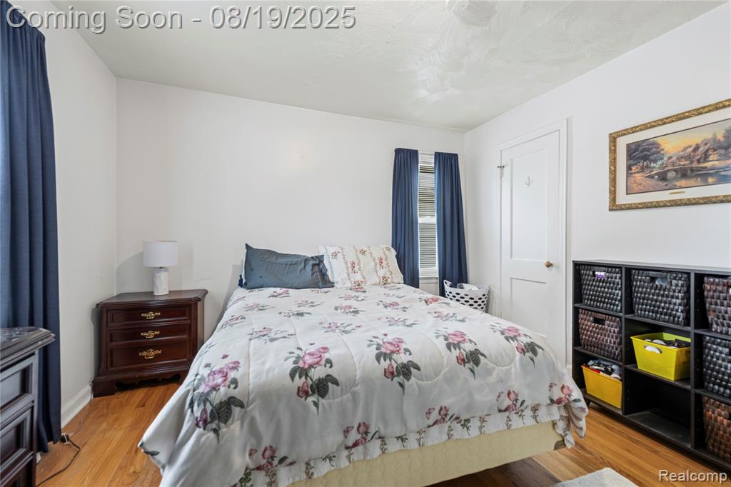 923 Leblanc Street, Lincoln Park, MI 48146 — Photo 11