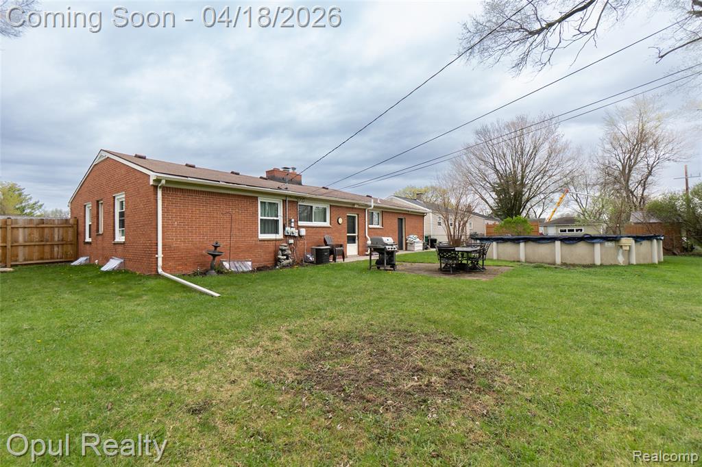 31493 Elmwood Street, Garden City, MI — Photo 33