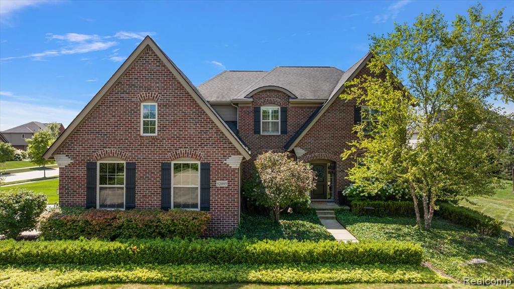 52095 Pierce Drive, Northville, MI 48167 — Photo 2
