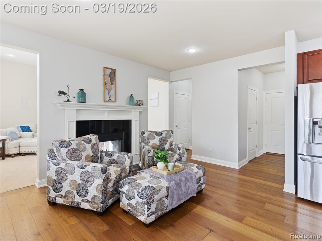 6866 Williamsbury Circle, Clarkston, MI 48348 — Photo 17