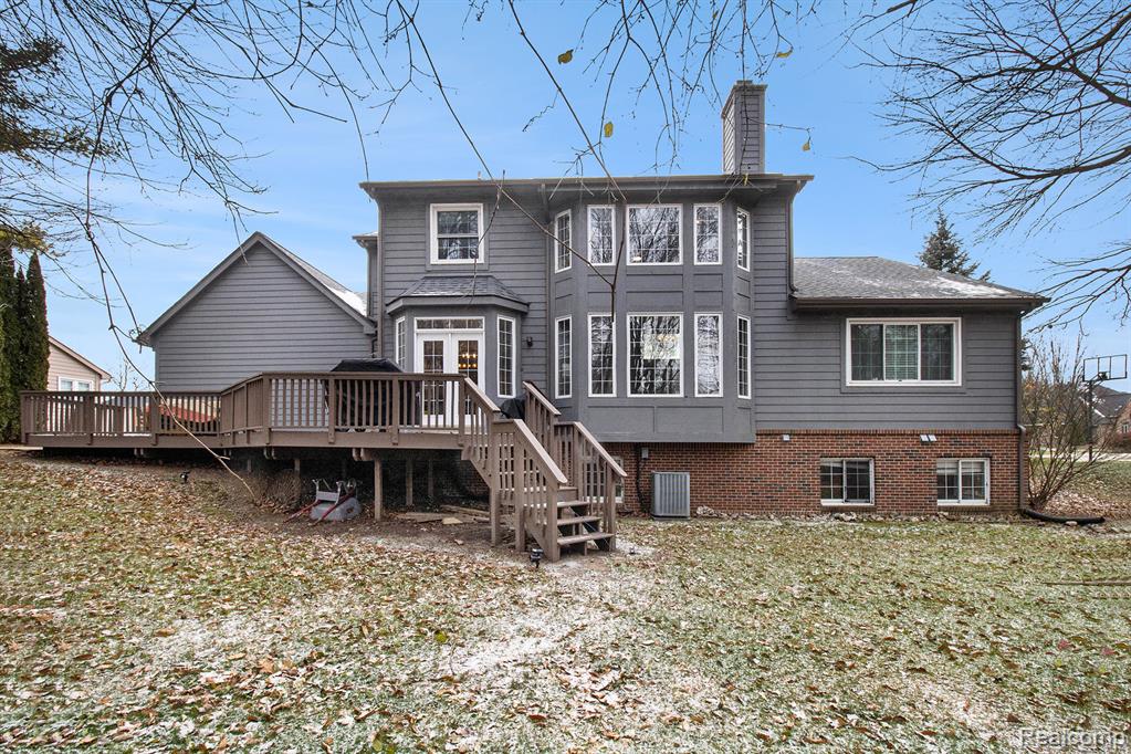6829 Woodcrest Ridge, Clarkston, MI — Photo 37
