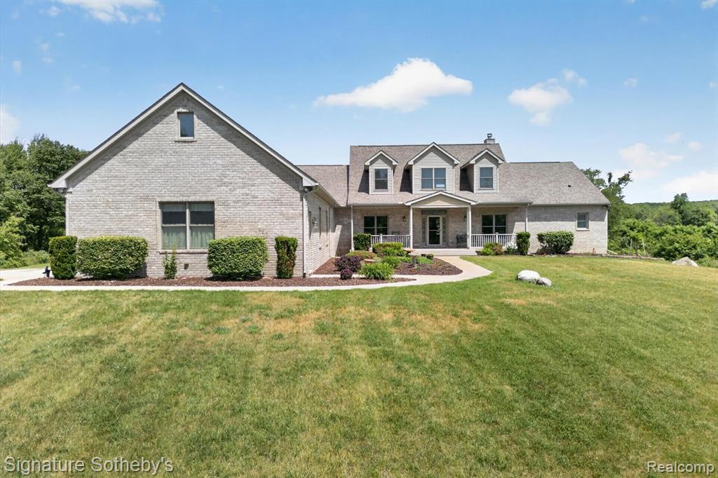 12700 Shaffer Road, Davisburg, MI 48350 — Photo 82