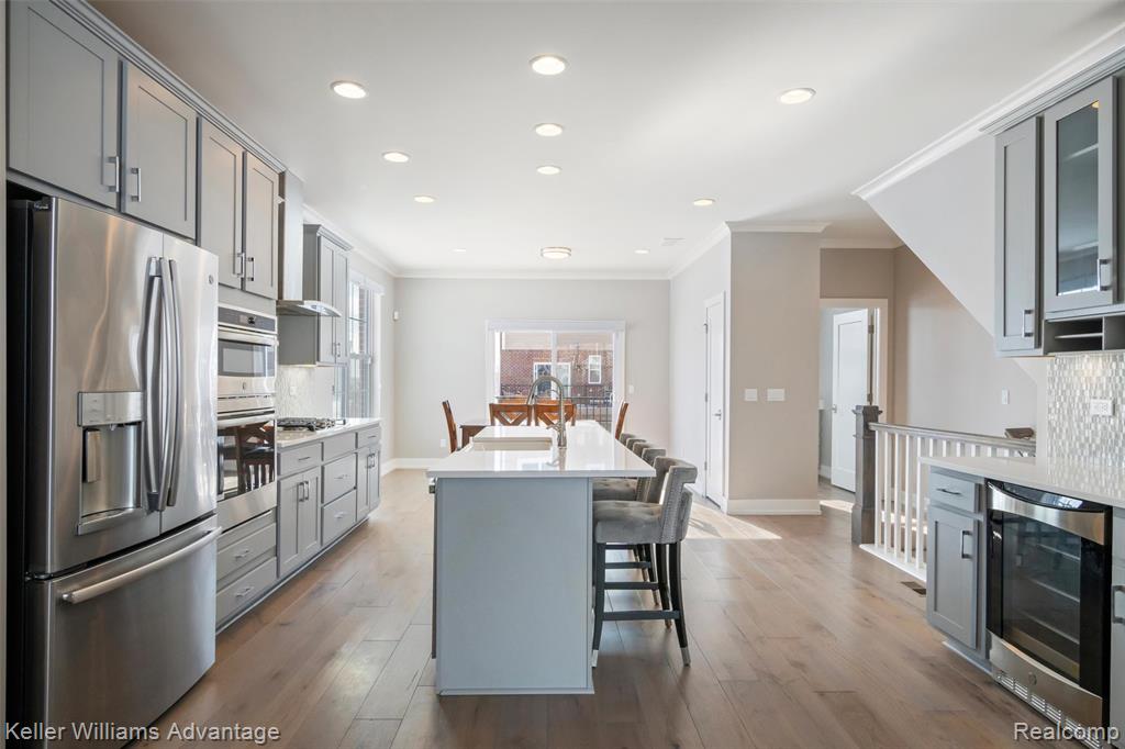 47701 Hillcrest Drive, Northville, MI 48168 — Photo 10