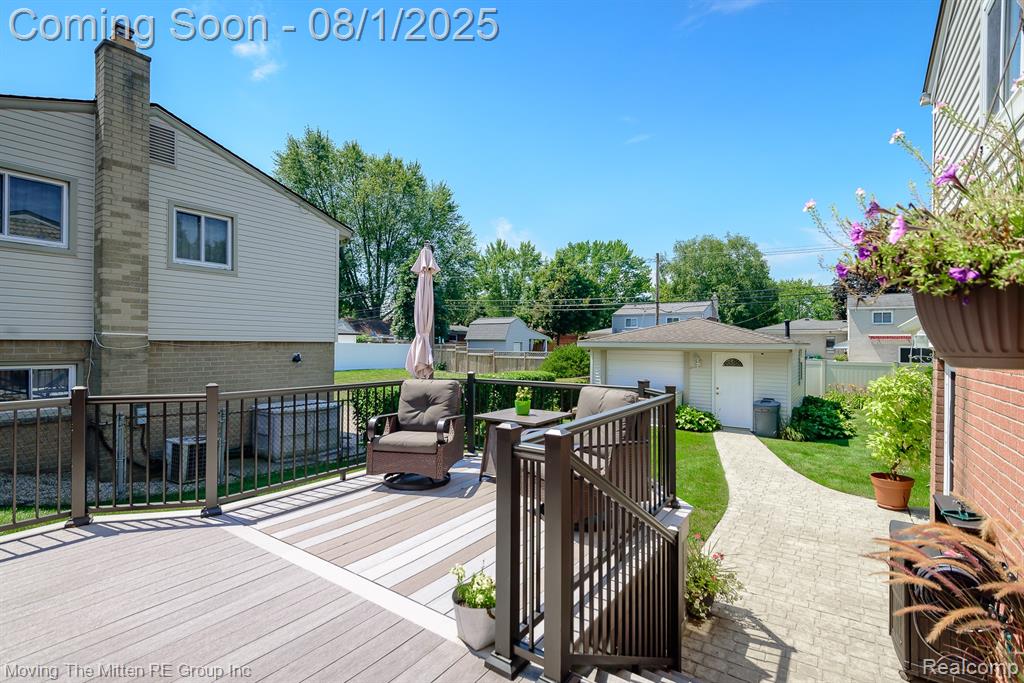 9470 William Street, Taylor, MI 48180 — Photo 27