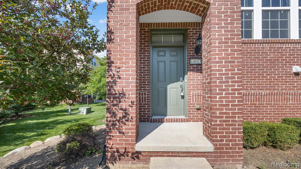 44613 ELLERY Lane, Novi, MI — Photo 8