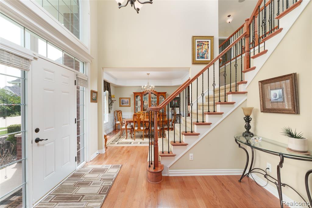 24455 Glenwood Drive, South Lyon, MI 48178 — Photo 3