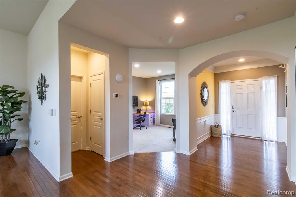 58629 WINNOWING Circle S, South Lyon, MI 48178 — Photo 30
