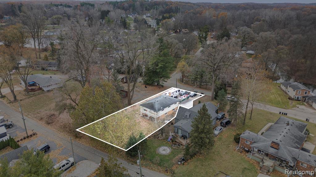 2080 Dunwoodie Street, Ortonville, MI 48462 — Photo 19