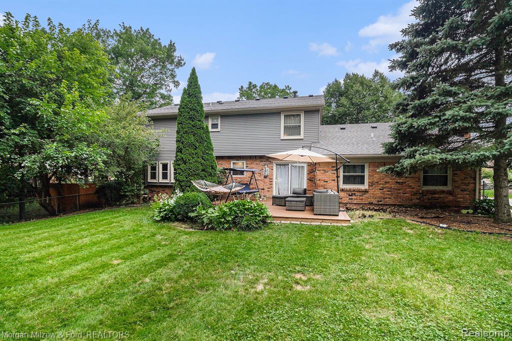 5010 Parview Drive, Clarkston, MI — Photo 22