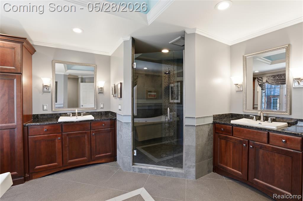 668 Springview Drive, Rochester, MI 48307 — Photo 45