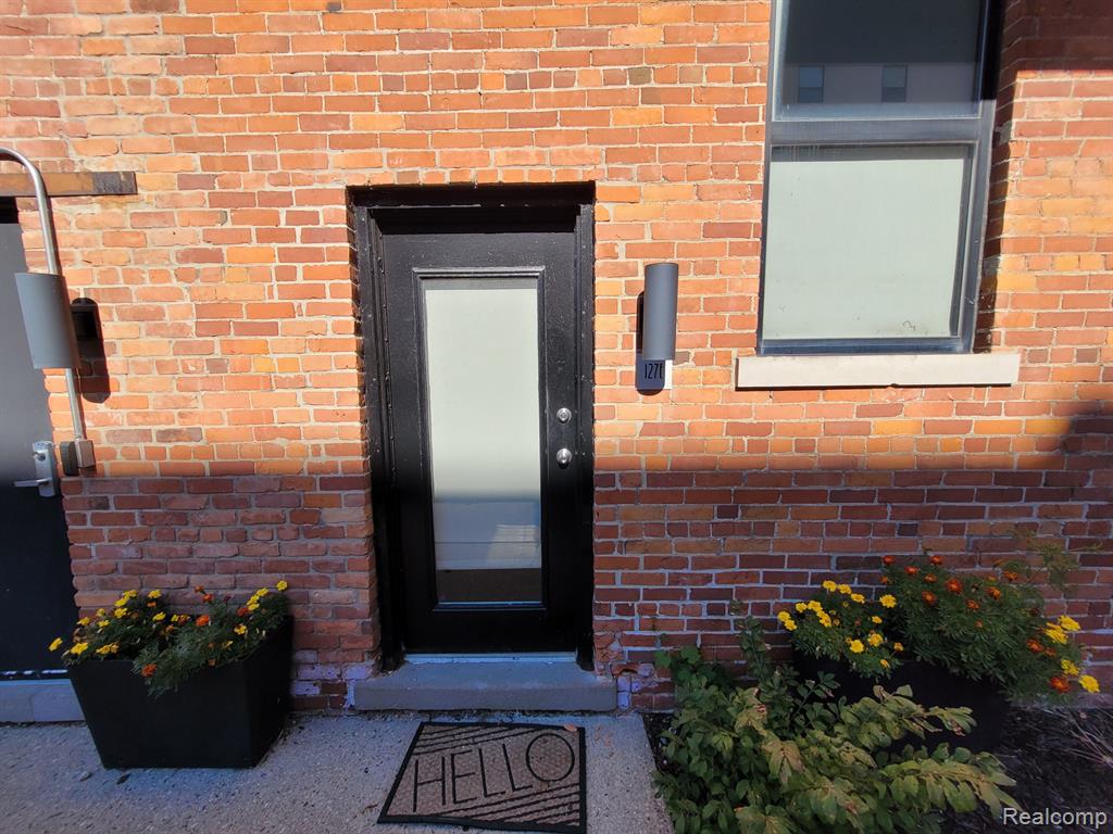 6533 E JEFFERSON Avenue, 14, Detroit, MI 48207 — Photo 6