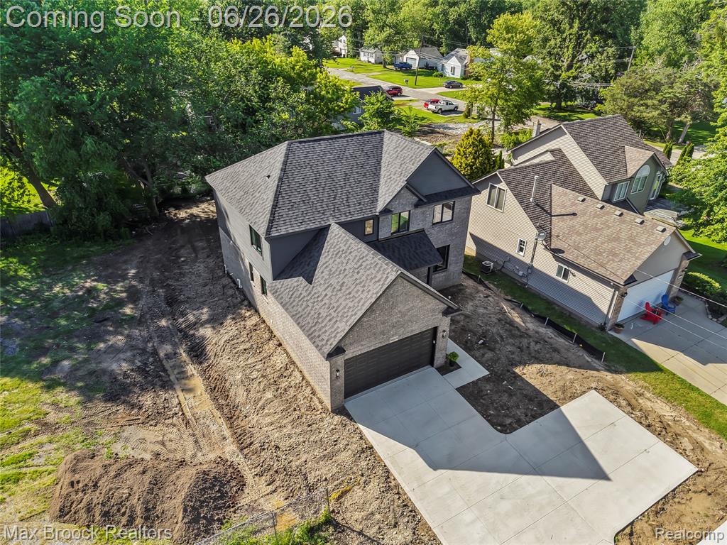 34575 Jefferson Avenue, Harrison Township, MI — Photo 42