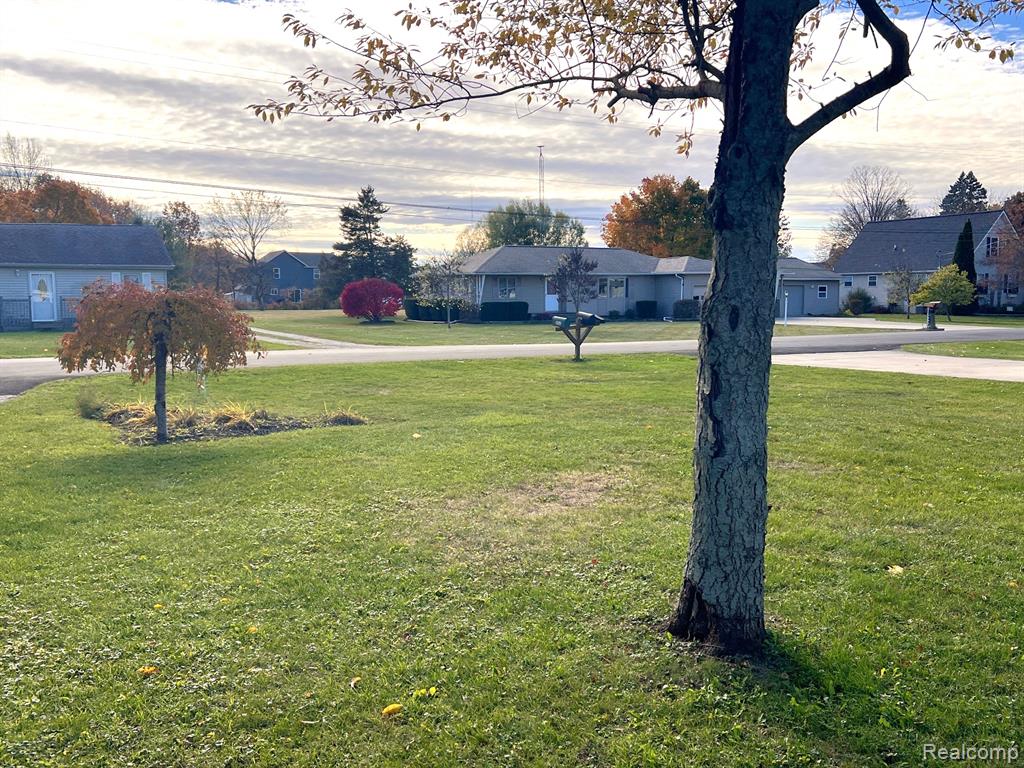 502 Dean Drive, Owosso, MI 48867 — Photo 21