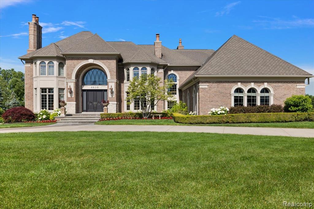 4650 Gatehouse Court, Rochester, MI 48306 — Photo 77