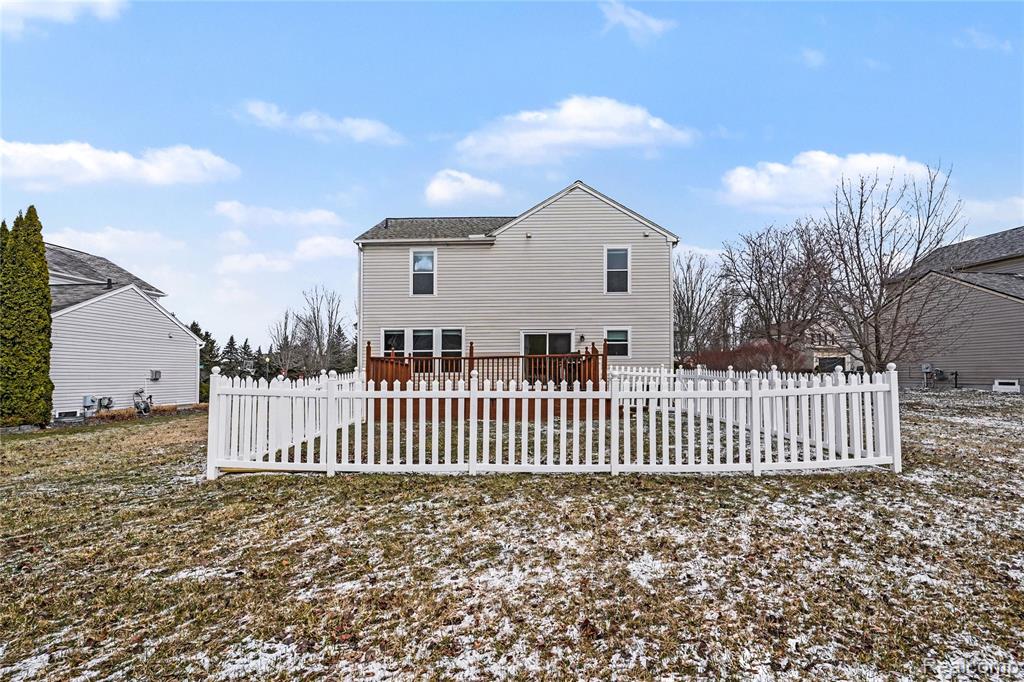 6420 Crestview Drive, Holly, MI 48442 — Photo 22
