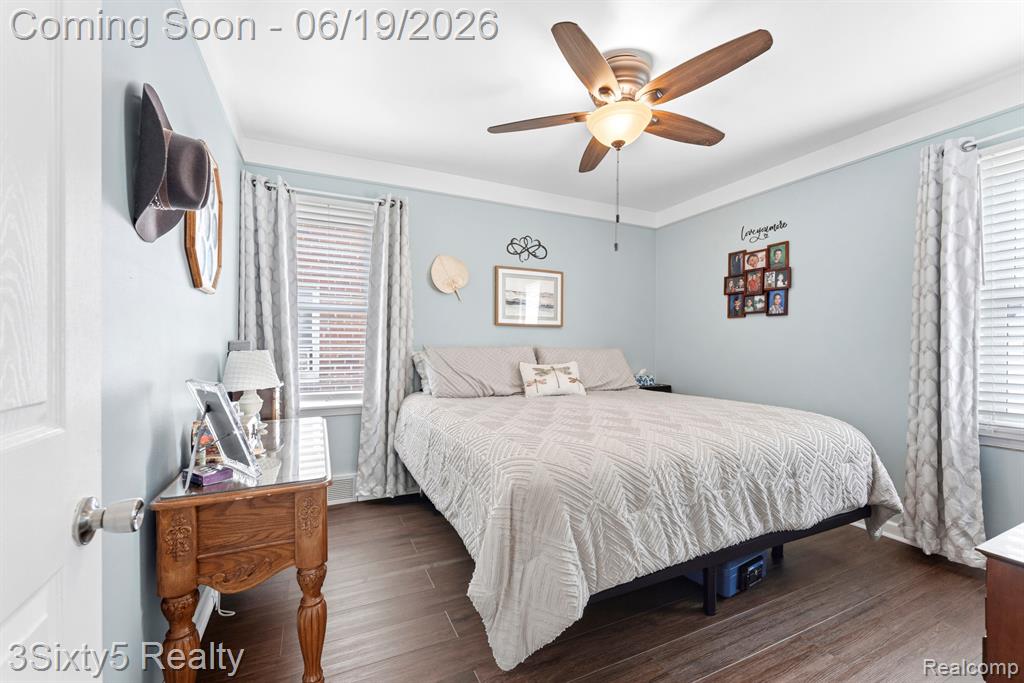 7646 Robinson Avenue, Allen Park, MI 48101 — Photo 12
