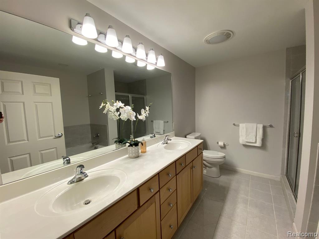 101 S UNION Street, 208, Plymouth, MI 48170 — Photo 18