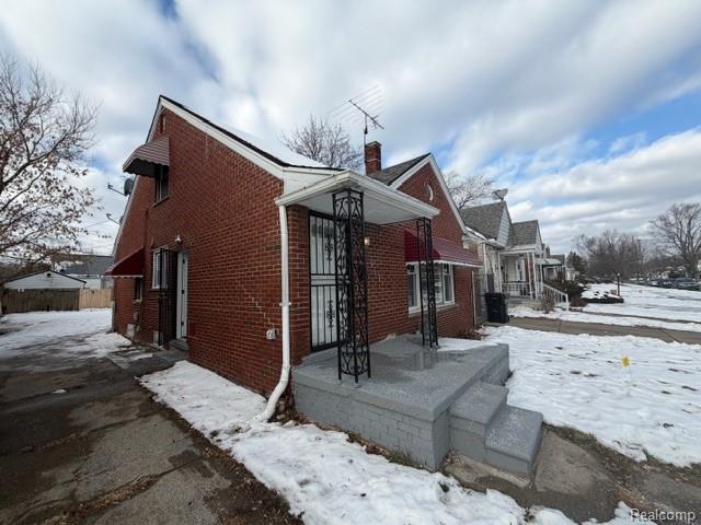7611 Braile Street, Detroit, MI 48228 — Photo 3