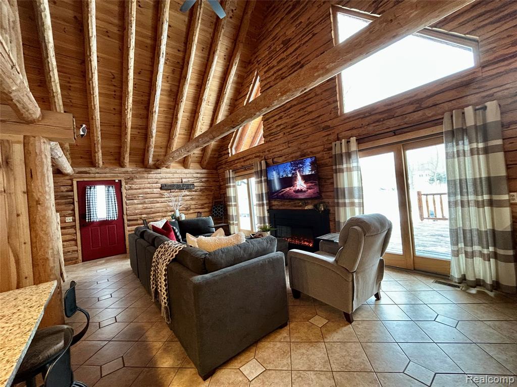 5342 Mallard Court, Beaverton, MI 48612 — Photo 11