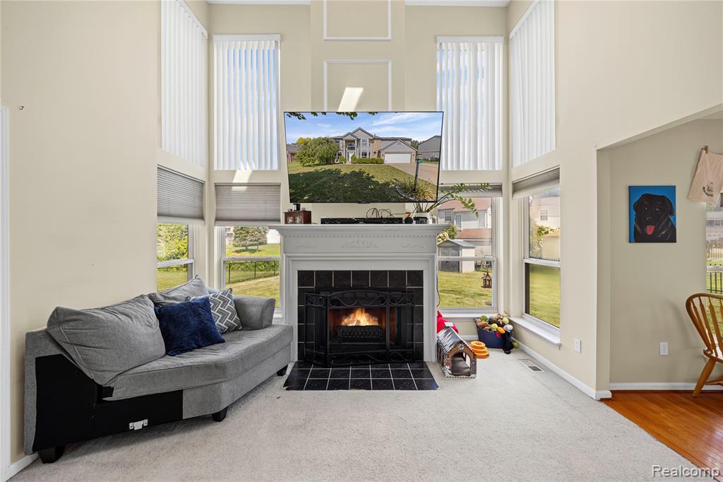 15005 Wildbrook Drive, Van Buren, MI 48111 — Photo 7