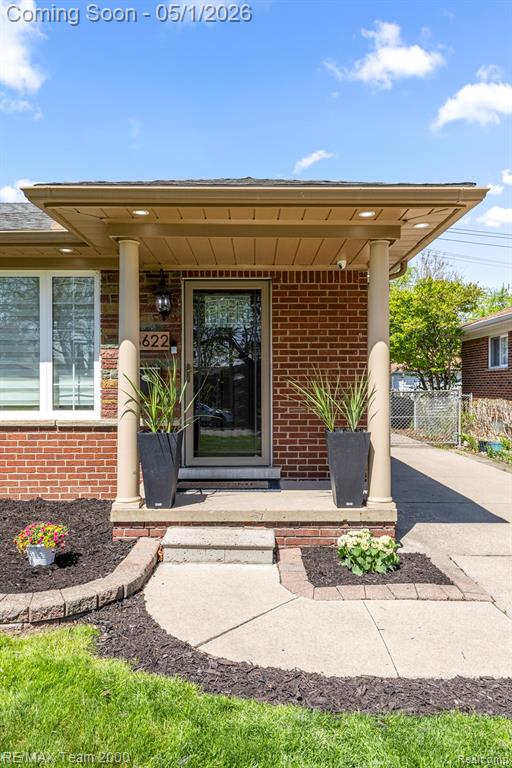 26622 Hass Street, Dearborn Heights, MI 48127 — Photo 3