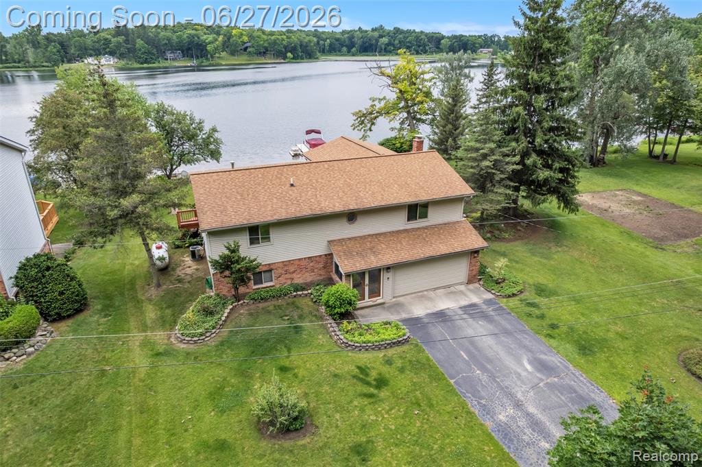 2276 Webster Park Drive, Howell, MI 48843 — Photo 89