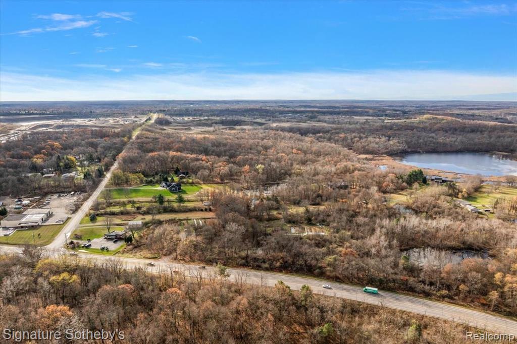 Lot 3 Tindall Road, Holly, MI 48442 — Photo 9