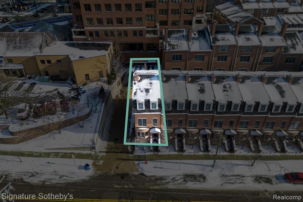 417 S Ashley Street, Ann Arbor, MI 48103 — Photo 49