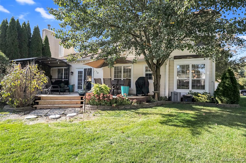 942 Westbrooke Drive, South Lyon, MI 48178 — Photo 45