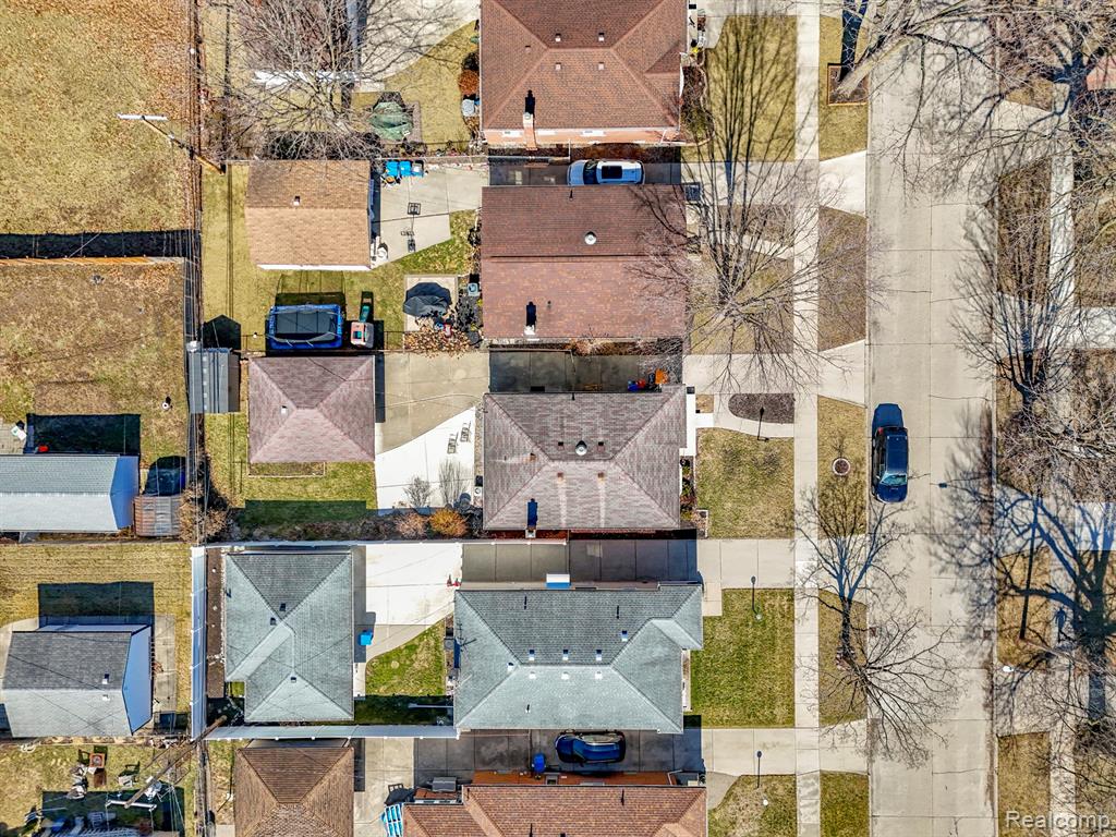4142 Gertrude Street, Dearborn Heights, MI 48125 — Photo 44