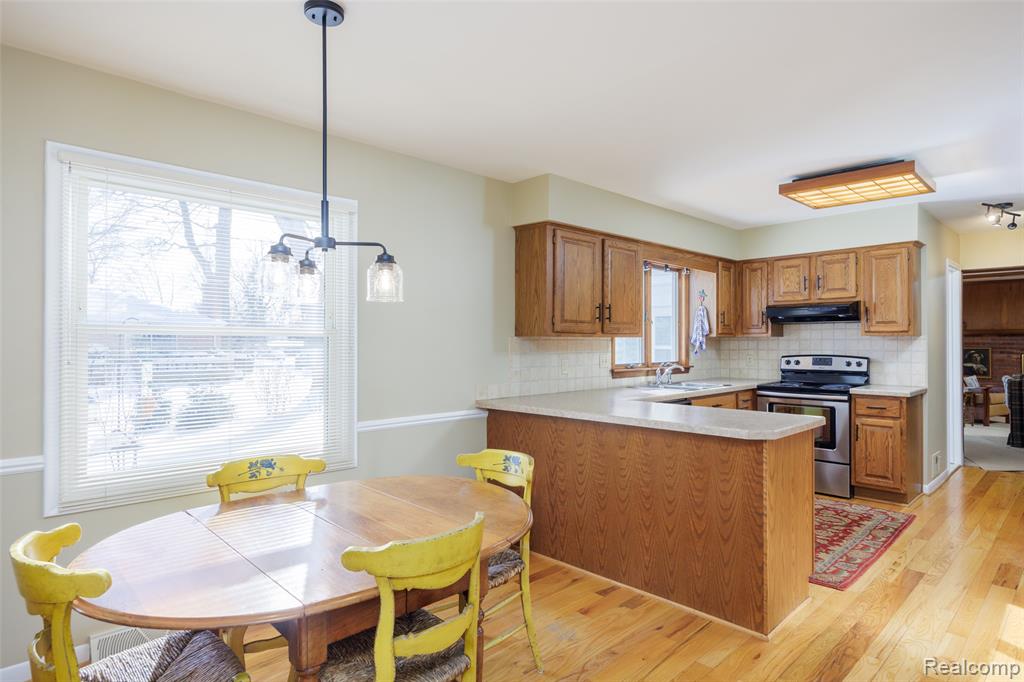 534 Westover Pass, Grand Blanc, MI 48439 — Photo 10